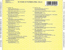 Various : 30 Years Of Number Ones, Vol. 8 (CD, Comp)