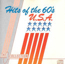 Various : Hits Of The 60's U.S.A. (CD, Comp)