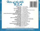 Various : Hits Of The 60's U.S.A. (CD, Comp)