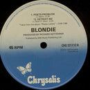 Blondie : (I'm Always Touched By Your) Presence, Dear (12", Single, Ltd)