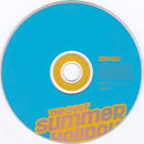 Various : The Best Summer Holiday...Ever! (2xCD, Comp)