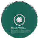 D*Note : Lost And Found (CD, Single, CD2)