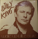 Billy King (19) : Wake Up Little Suzie (7")