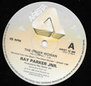 Ray Parker Jr. : The Other Woman / Jack And Jill (Back Up The Hill) (1982 Version) (12", Single)