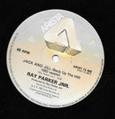 Ray Parker Jr. : The Other Woman / Jack And Jill (Back Up The Hill) (1982 Version) (12", Single)