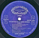 Dionne Warwick : The Greatest Hits Of Dionne Warwicke Vol. 4 (LP, Comp)