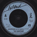 The Christians : Hooverville (And They Promised Us The World) (7", Single, Inj)