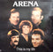 Arena (44) : This Is My Life (LP)