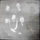 Arena (44) : This Is My Life (LP)