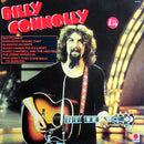 Billy Connolly : Billy Connolly (LP, Comp)