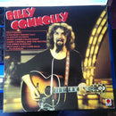 Billy Connolly : Billy Connolly (LP, Comp)