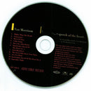 Van Morrison : Inarticulate Speech Of The Heart (CD, Album, RE, RM)