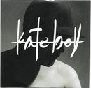 Kate Boy : Open Fire (CDr, Single, Promo)