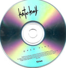 Kate Boy : Open Fire (CDr, Single, Promo)