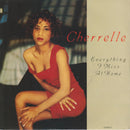 Cherrelle : Everything I Miss At Home (7")