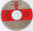 Various : 20 Number 1's Of The 70's (CD, Comp)