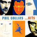 Phil Collins : ...Hits (CD, Comp)