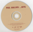 Phil Collins : ...Hits (CD, Comp)