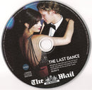 Various : The Last Dance (CD, Comp, Promo)