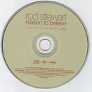 Rod Stewart : Reason To Believe (CD, Comp)