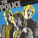 The Police : Walking On The Moon (12", Single)