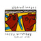 Altered Images : Happy Birthday (Dance Mix) (12", Single)