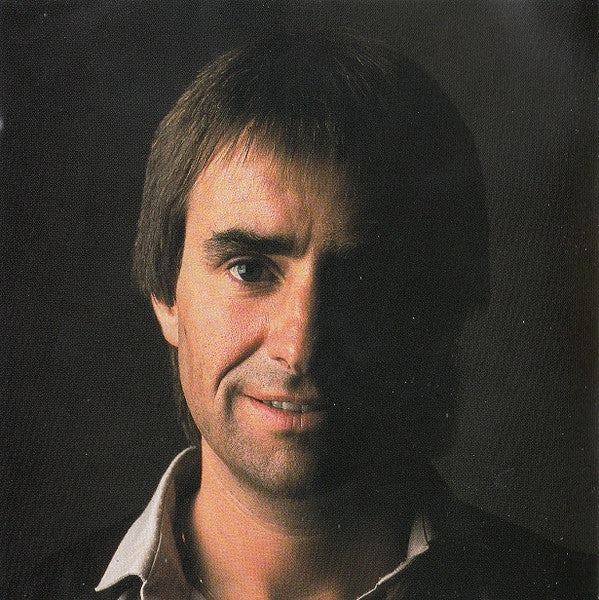 Chris de Burgh : Spanish Train And Other Stories (CD, Album, RE)