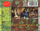 Working Week : Compañeros (CD, Album)