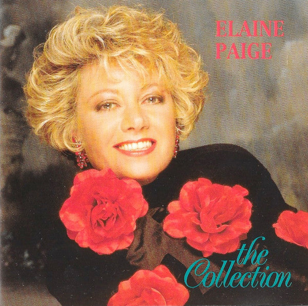 Elaine Paige : The Collection (CD, Comp)