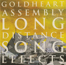 Goldheart Assembly : Long Distance Song Effects (CD, Album)