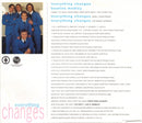 Take That : Everything Changes (CD, Single)