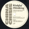 China Crisis : Wishful Thinking (7", Single, Glo)
