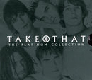 Take That : The Platinum Collection (Box, Comp, RE + CD, Album, RE, Exp + CD, Album, RE)