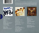 Take That : The Platinum Collection (Box, Comp, RE + CD, Album, RE, Exp + CD, Album, RE)