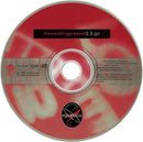 The Wedding Present : 2, 3, Go (CD, Single, Ltd)