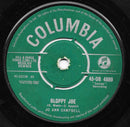 Jo Ann Campbell : I'm The Girl From Wolverton Mountain (7", Single)