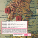 Erlend Øye : Sudden Rush (CD, Maxi, Promo)