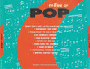 Various : Miles Of Pop (CD, Comp)