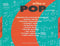 Various : Miles Of Pop (CD, Comp)