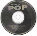 Various : Miles Of Pop (CD, Comp)