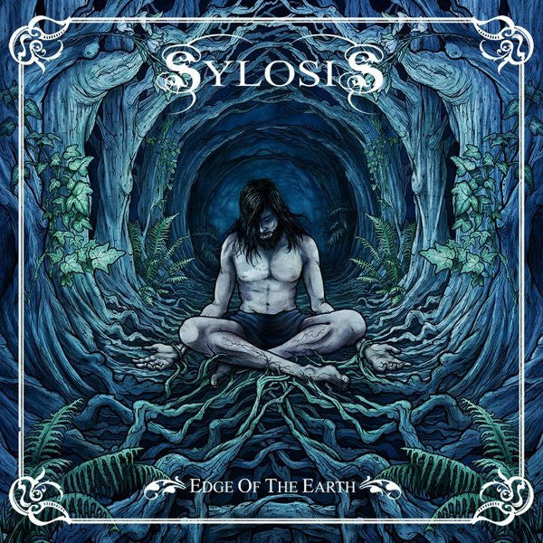 Sylosis : Edge Of The Earth (CD, Album)