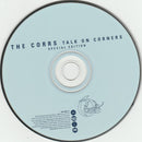 The Corrs : Talk On Corners (CD, Album, S/Edition)