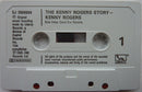Kenny Rogers : The Kenny Rogers Story - 20 Golden Greats (Cass, Comp)