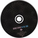 Britney Spears : In The Zone (CD, Album)