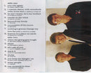 The Shadows : Steppin' To The Shadows (Cass, Album)
