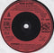Herb Alpert : Diamonds (7", Single, Red)