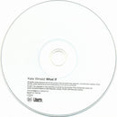 Kate Winslet : What If (CD, Maxi, Enh)