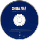 Shola Ama : You Might Need Somebody (CD, Maxi, CD1)