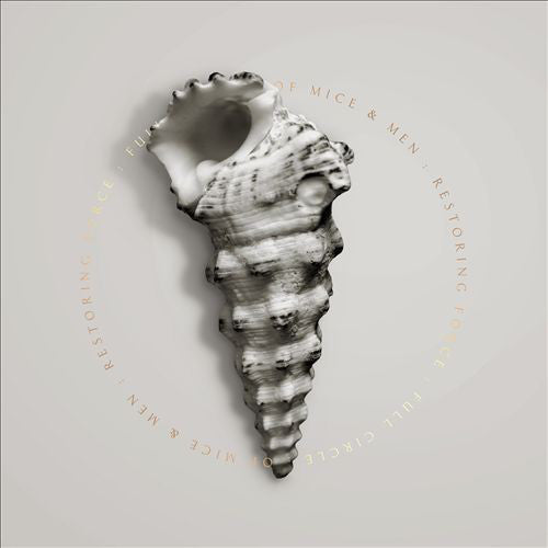 Of Mice & Men : Restoring Force: Full Circle (2xCD, Album, Dlx)