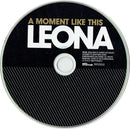 Leona Lewis : A Moment Like This (CD, Single)